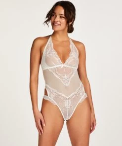 Body Hallie - Wit