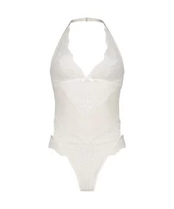 Body Hallie - Wit -Lingerie Verkoop 202246 5