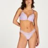 Extra Lage String Madison - Paars -Lingerie Verkoop 202251 1