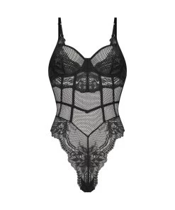 Body Eden - Zwart -Lingerie Verkoop 202256 5