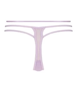 String Amala - Paars -Lingerie Verkoop 202258 6