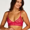 Bralette Fire - Roze -Lingerie Verkoop 202288 1