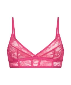 Bralette Fire - Roze -Lingerie Verkoop 202288 5