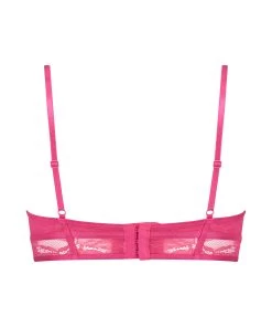 Bralette Fire - Roze -Lingerie Verkoop 202288 6