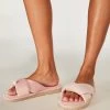 Slippers Twisted Kate - Roze 1 Slippers Twisted Kate - Roze -Lingerie Verkoop 202377 1