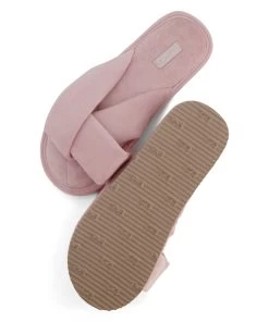 Slippers Twisted Kate - Roze -Lingerie Verkoop 202377 6