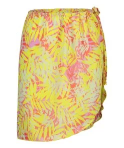 Pareo - Groen -Lingerie Verkoop 202380 5