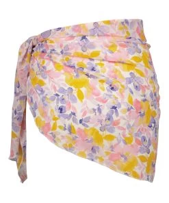 Pareo - Blauw -Lingerie Verkoop 202386 6