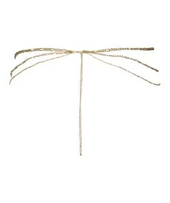 Body Chain - Geel -Lingerie Verkoop 202394 6