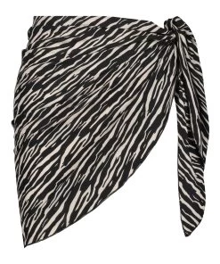 Pareo - Zwart -Lingerie Verkoop 202399 5