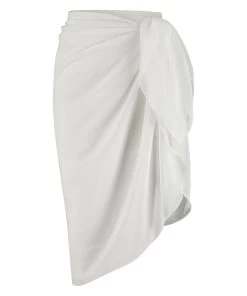 Pareo - Wit -Lingerie Verkoop 202403 5