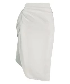 Pareo - Wit -Lingerie Verkoop 202403 6