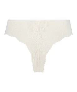 Brazilian Bianca - Wit -Lingerie Verkoop 202441 6