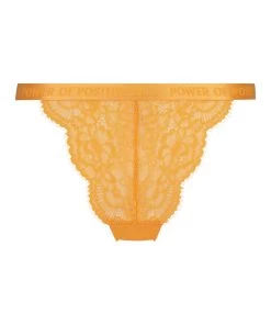 Brazilian Honey - Oranje -Lingerie Verkoop 202499 5