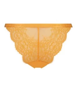 Brazilian Honey - Oranje -Lingerie Verkoop 202499 6