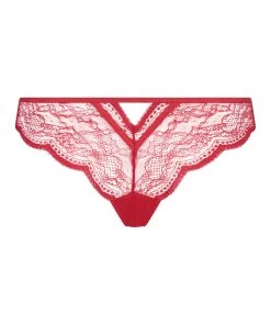 Cheekini Isabelle - Rood -Lingerie Verkoop 202758 5