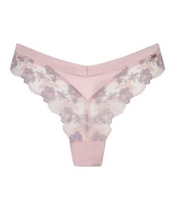 Brazilian Sofia - Paars -Lingerie Verkoop 202962 5