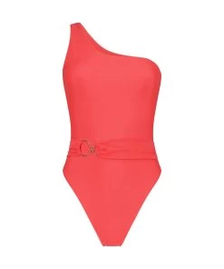 Badpak Cairo - Rood -Lingerie Verkoop 202975 5