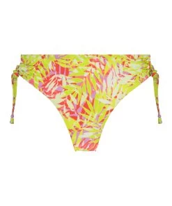 Bikinibroekje Marrakesh - Groen -Lingerie Verkoop 202989 5