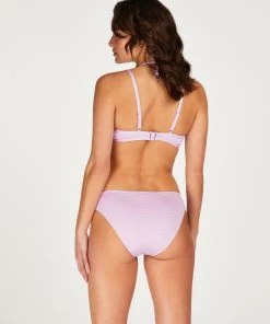 Bikinibroekje Seia - Paars -Lingerie Verkoop 202991 4