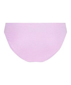 Bikinibroekje Seia - Paars -Lingerie Verkoop 202991 6