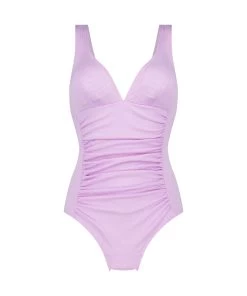 Shaping Badpak - Paars 10 Shaping Badpak - Paars -Lingerie Verkoop 202992 5