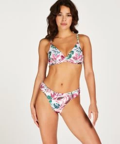 Bikinibroekje Cuba - Wit