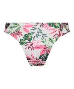 Bikinibroekje Cuba - Wit -Lingerie Verkoop 203011 6
