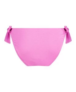 Bikinibroekje Scallop - Roze -Lingerie Verkoop 203022 6