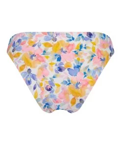 Bikinibroekje Palma - Wit -Lingerie Verkoop 203025 6