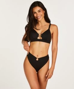 Bikinibroekje Eleyna - Zwart