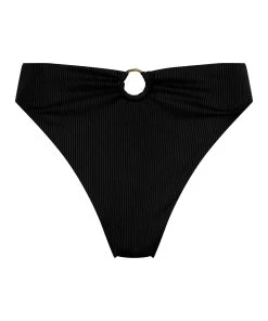 Bikinibroekje Eleyna - Zwart -Lingerie Verkoop 203032 5