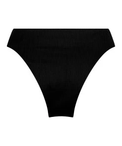 Bikinibroekje Eleyna - Zwart -Lingerie Verkoop 203032 6