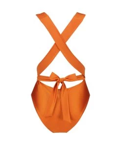 Badpak Desert - Oranje -Lingerie Verkoop 203068 6