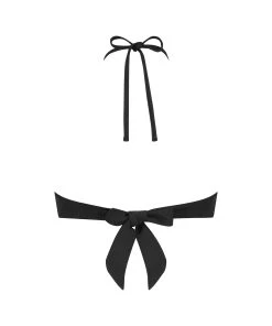 Bikinitop Nero Rib - Zwart -Lingerie Verkoop 203073 6