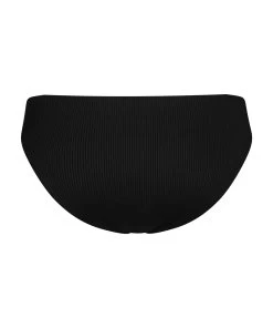 Bikinibroekje Nero Rib - Zwart -Lingerie Verkoop 203077 6