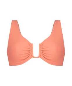 Bikinitop Peachy - Oranje -Lingerie Verkoop 203080 5
