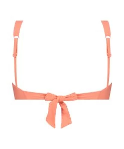 Bikinitop Peachy - Oranje -Lingerie Verkoop 203080 6