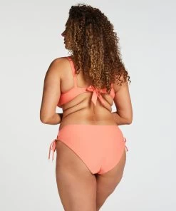 Bikinibroekje Peachy - Oranje -Lingerie Verkoop 203081 13