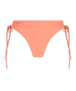 Bikinibroekje Peachy - Oranje -Lingerie Verkoop 203081 5