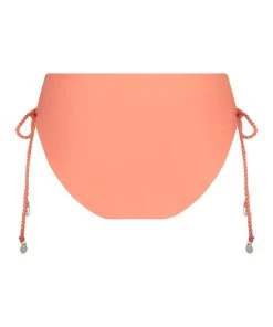 Bikinibroekje Peachy - Oranje -Lingerie Verkoop 203081 6