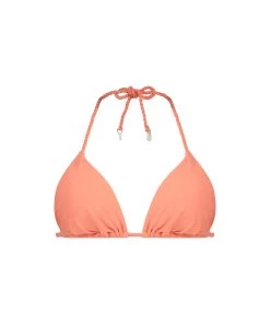 Triangel Bikinitop Peachy - Oranje -Lingerie Verkoop 203082 5