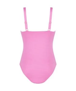 Shaping Badpak Scallop - Roze 16 Shaping Badpak Scallop - Roze -Lingerie Verkoop 203098 6