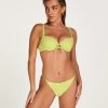 Bikinibroekje Fiji - Groen -Lingerie Verkoop 203358 1