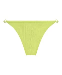 Bikinibroekje Fiji - Groen -Lingerie Verkoop 203358 5