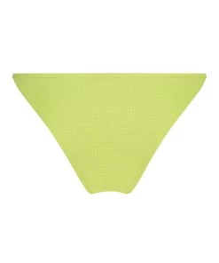 Bikinibroekje Fiji - Groen -Lingerie Verkoop 203358 6