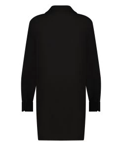 Strandjurk - Zwart -Lingerie Verkoop 203374 6