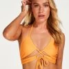 Bikinitop Juicy - Oranje