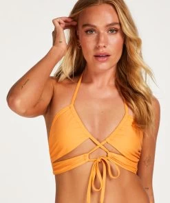 Bikinitop Juicy - Oranje