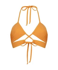 Bikinitop Juicy - Oranje -Lingerie Verkoop 203383 5